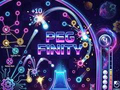 游戏Pegfinity