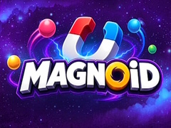 游戏Magnoid