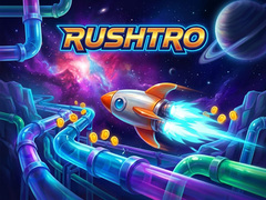 游戏Rushtro