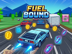 游戏Fuel Bound