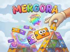游戏Mergora
