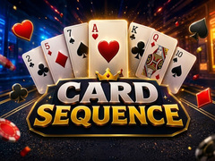游戏Card Sequence