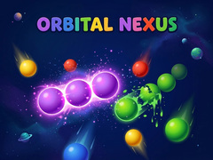 游戏Orbital Nexus