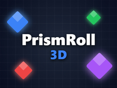 游戏PrismRoll 3D
