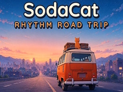 游戏SodaCat