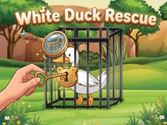 游戏White Duck Rescue