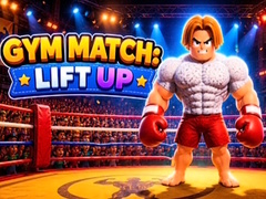 游戏Gym Match: Lift Up