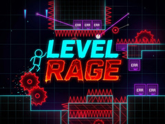 游戏Level Rage
