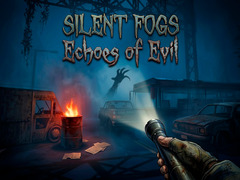 游戏Silent Fogs: Echoes of Evil