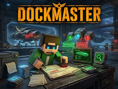 游戏Dockmaster