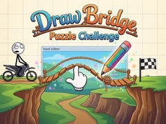 游戏Draw Bridge: Puzzle Challenge