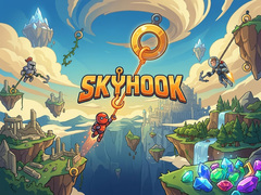游戏Skyhook