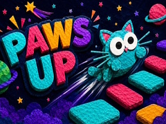 游戏Paws Up