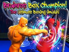 游戏Brainrot: Box Champion!