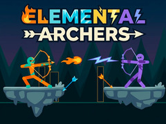 游戏Elemental Archers
