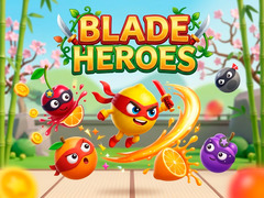 游戏Blade Heroes