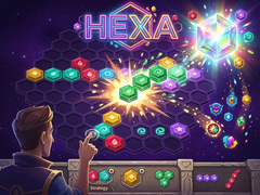 游戏Hexa
