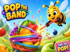 游戏Pop The Band