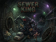 游戏Sewer King