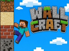 游戏Wall Craft