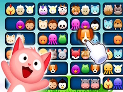游戏Sorting Cute Animals