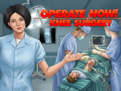 游戏Operate Now: Knee Surgery