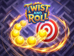 游戏Twist and Roll