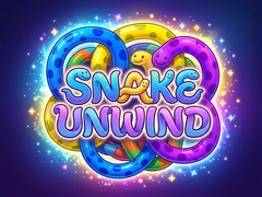 游戏SnakeUnwind
