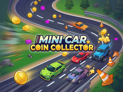 游戏Mini Car Coin Collector
