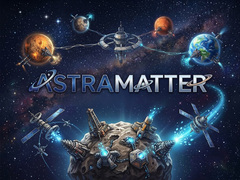 游戏Astramatter