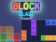 游戏Block Blast