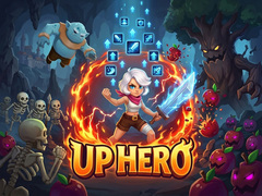 游戏Up Hero