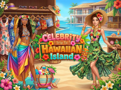 游戏Celebrity Trip to Hawaiian Island