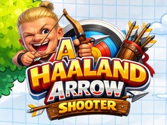 游戏Haaaland Arrow Shooter