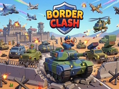 游戏Border Clash