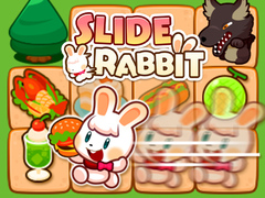 游戏Slide Rabbit