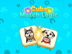 游戏Cube Match Logic
