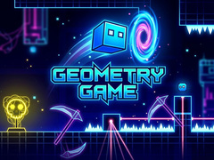 游戏Geometry Game