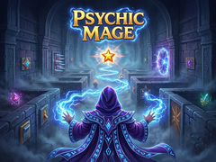 游戏Psychic Mage