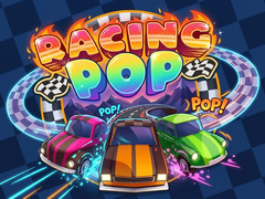 游戏Racing Pop