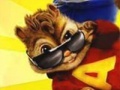 游戏Alvin and the Chipmunks memory