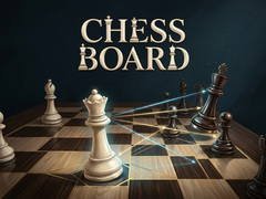 游戏Chess Board