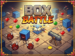 游戏Battle Box