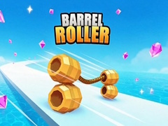 游戏Barrel Roller: Stack & Run 3D