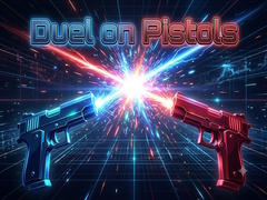 游戏Duel on Pistols