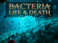 游戏Bacteria: Life & Death