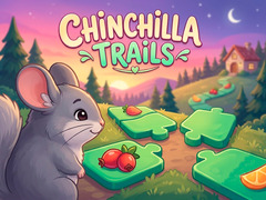 游戏Chinchilla Trails