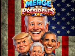 游戏Merge the Presidents