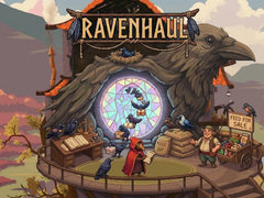 游戏Ravenhaul