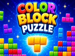 游戏Color Block Puzzle